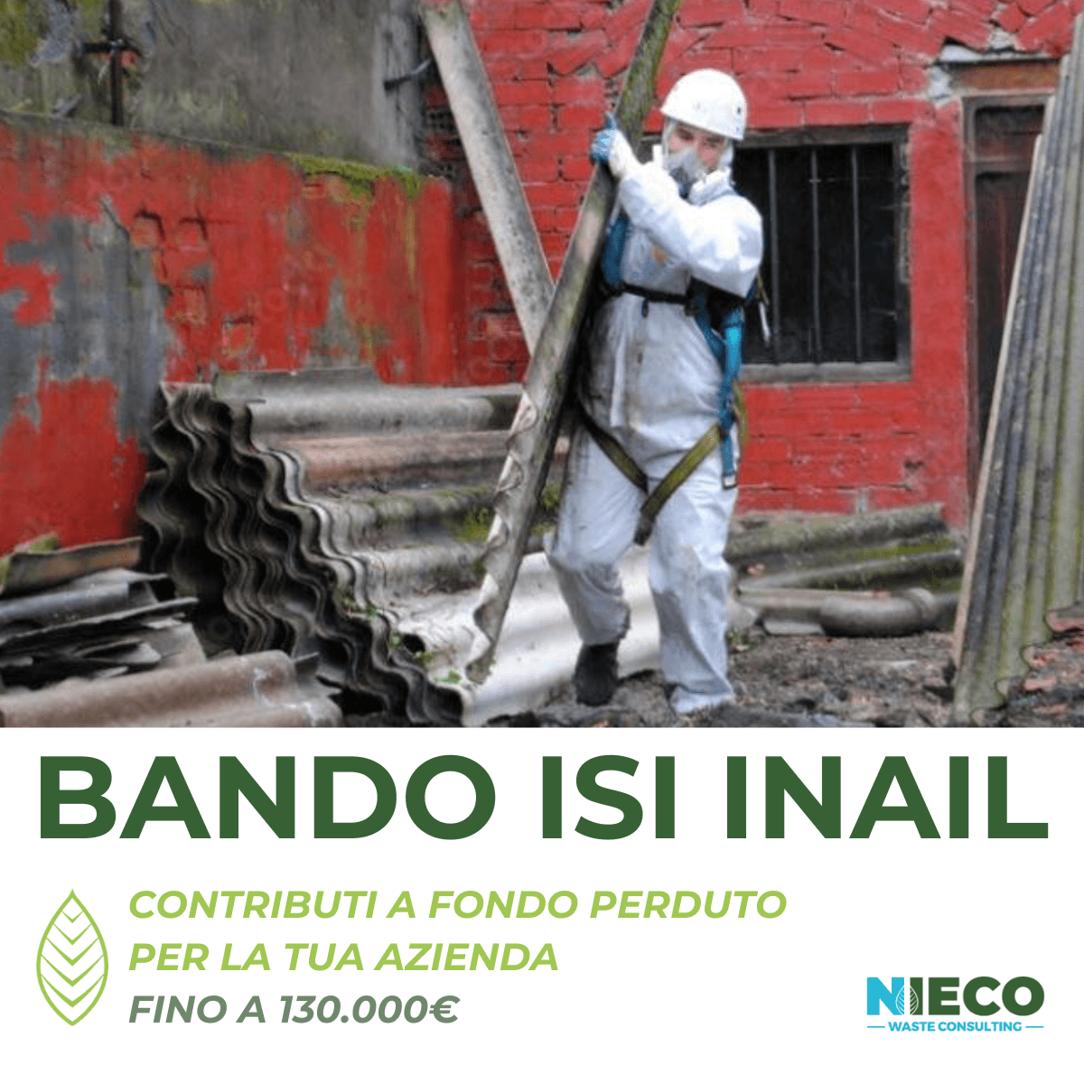 Bando INAIL 2023 – 2024